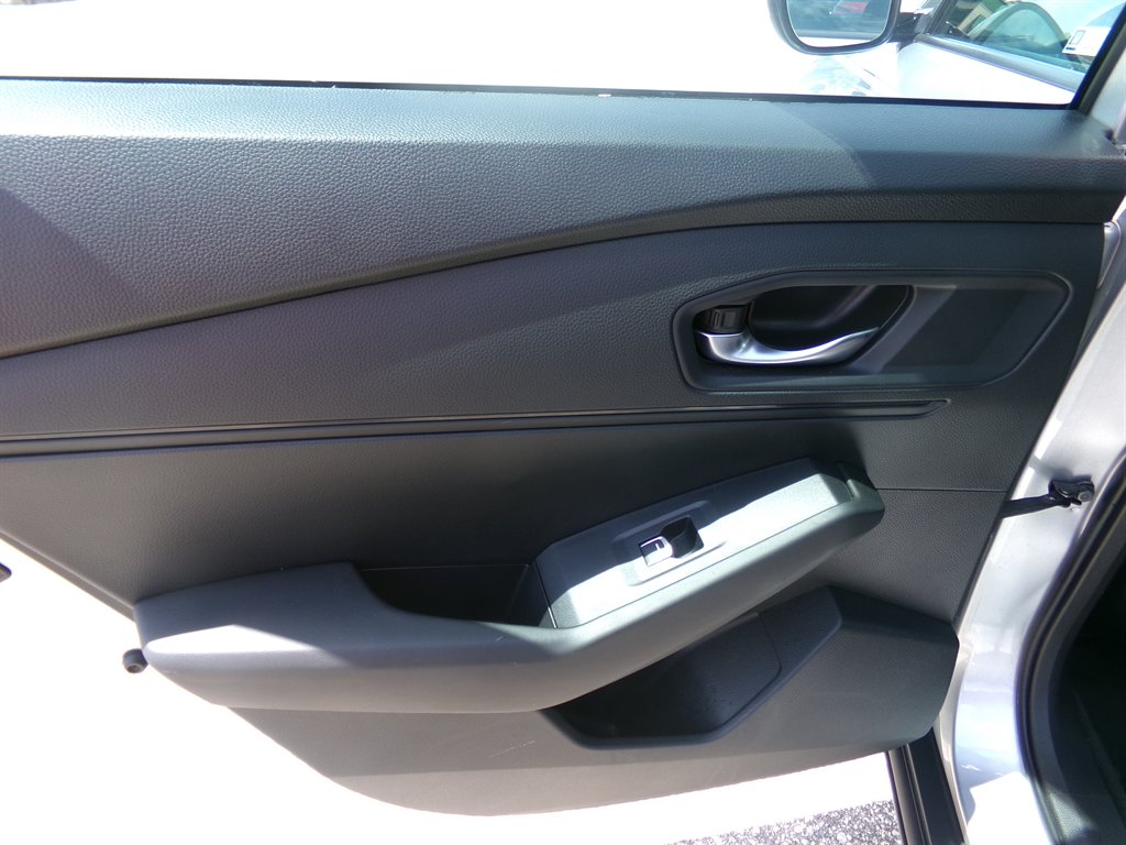 2024 Honda Accord - $25,988