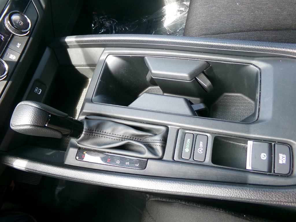 2024 Honda Accord - $25,988