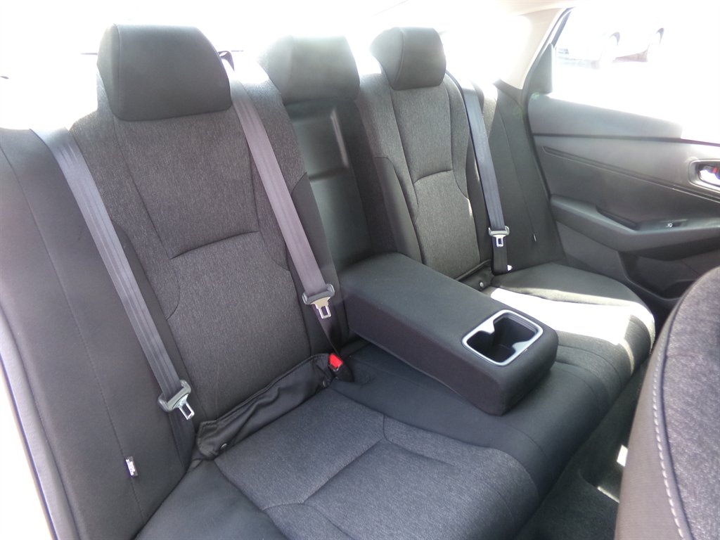 2024 Honda Accord - $25,988
