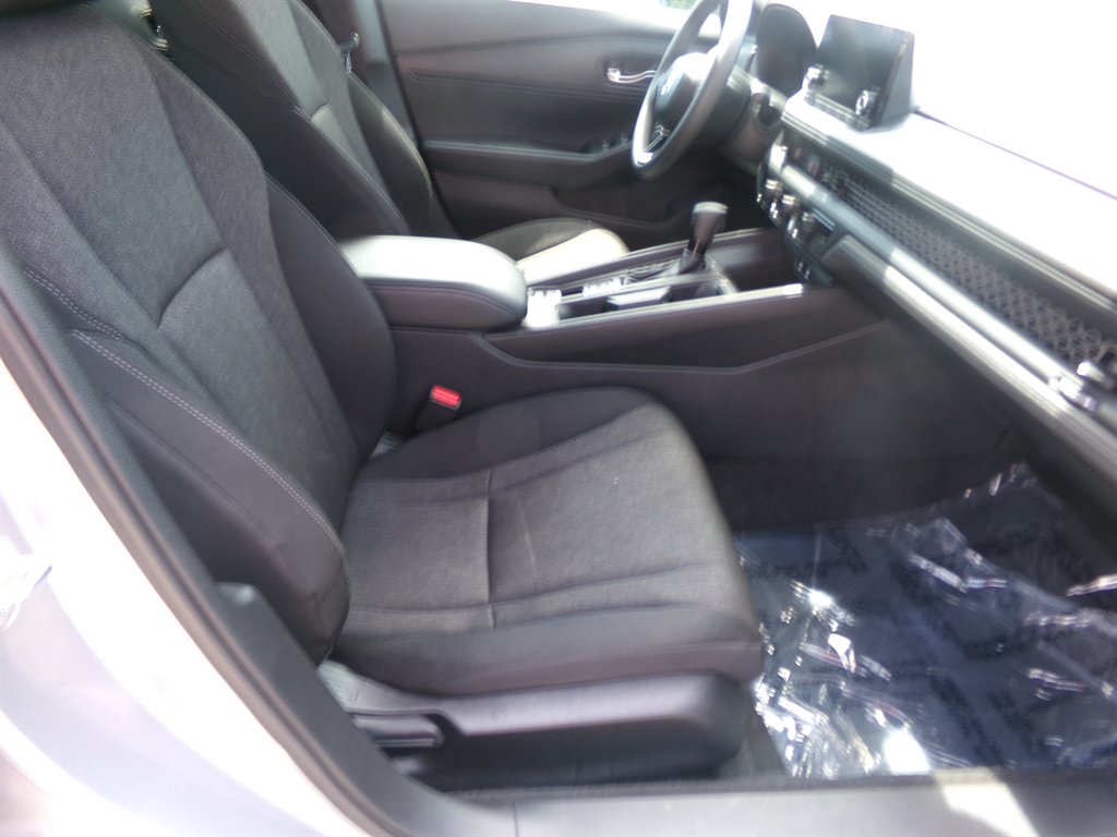 2024 Honda Accord - $25,988