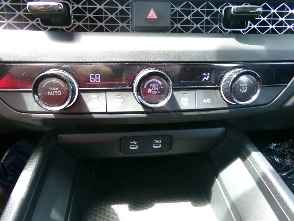 2024 Honda Accord - $25,988