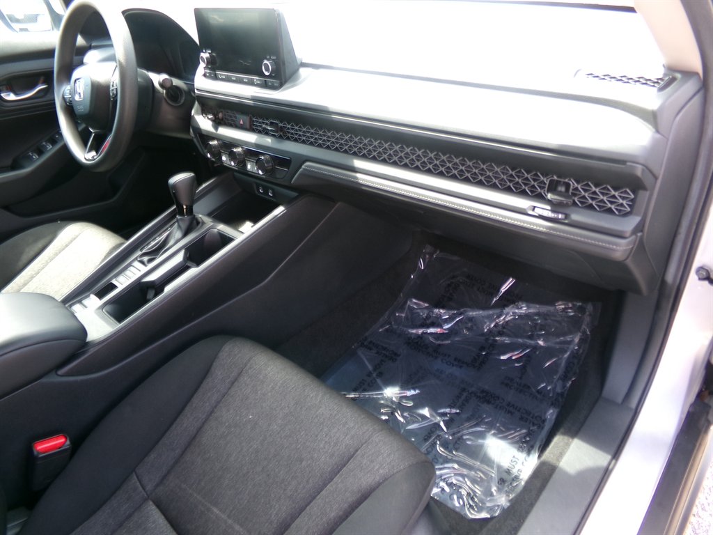 2024 Honda Accord - $25,988