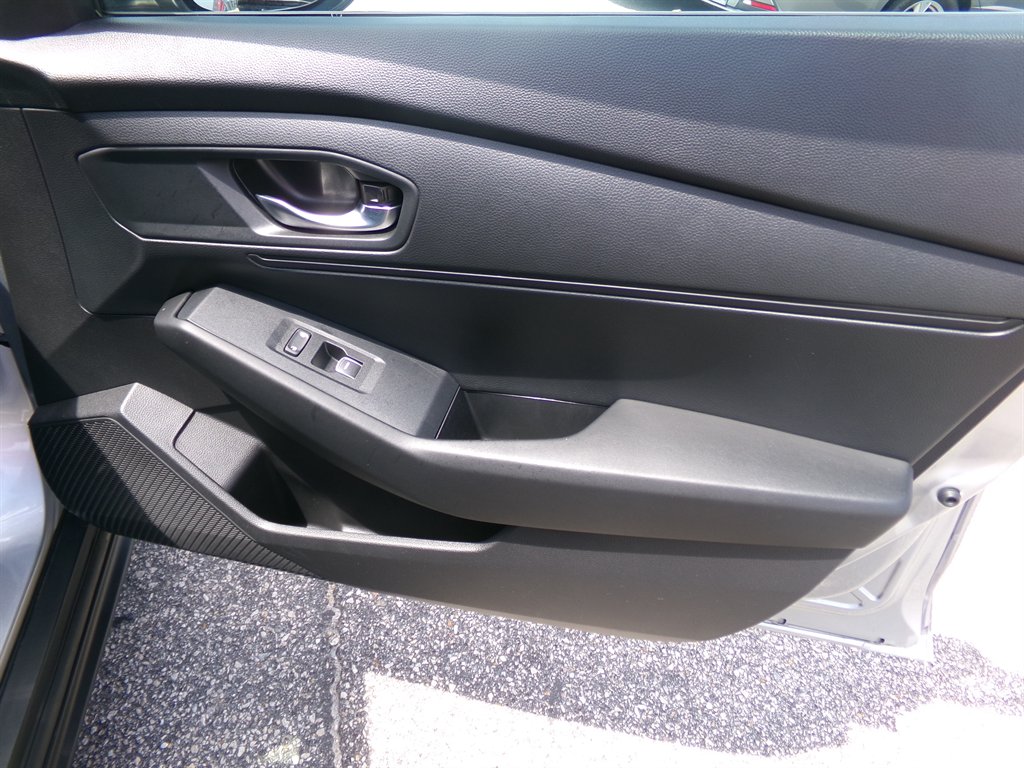 2024 Honda Accord - $25,988