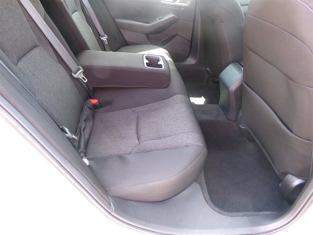 2024 Honda Accord - $25,988