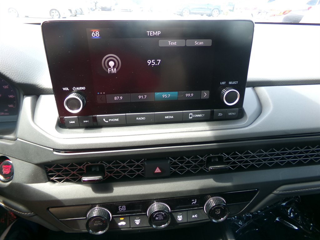 2024 Honda Accord - $25,988