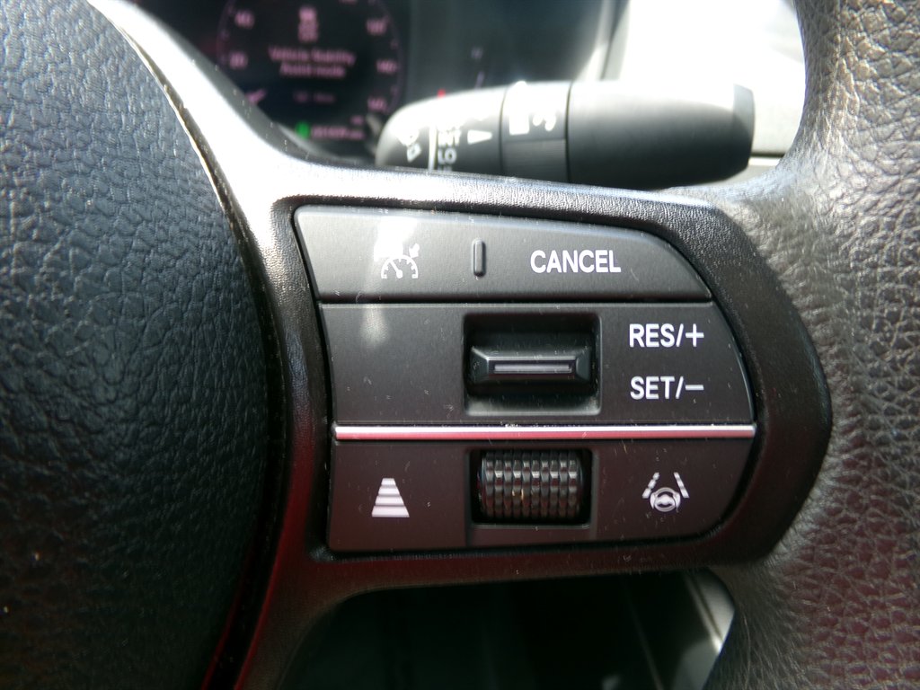 2024 Honda Accord - $25,988