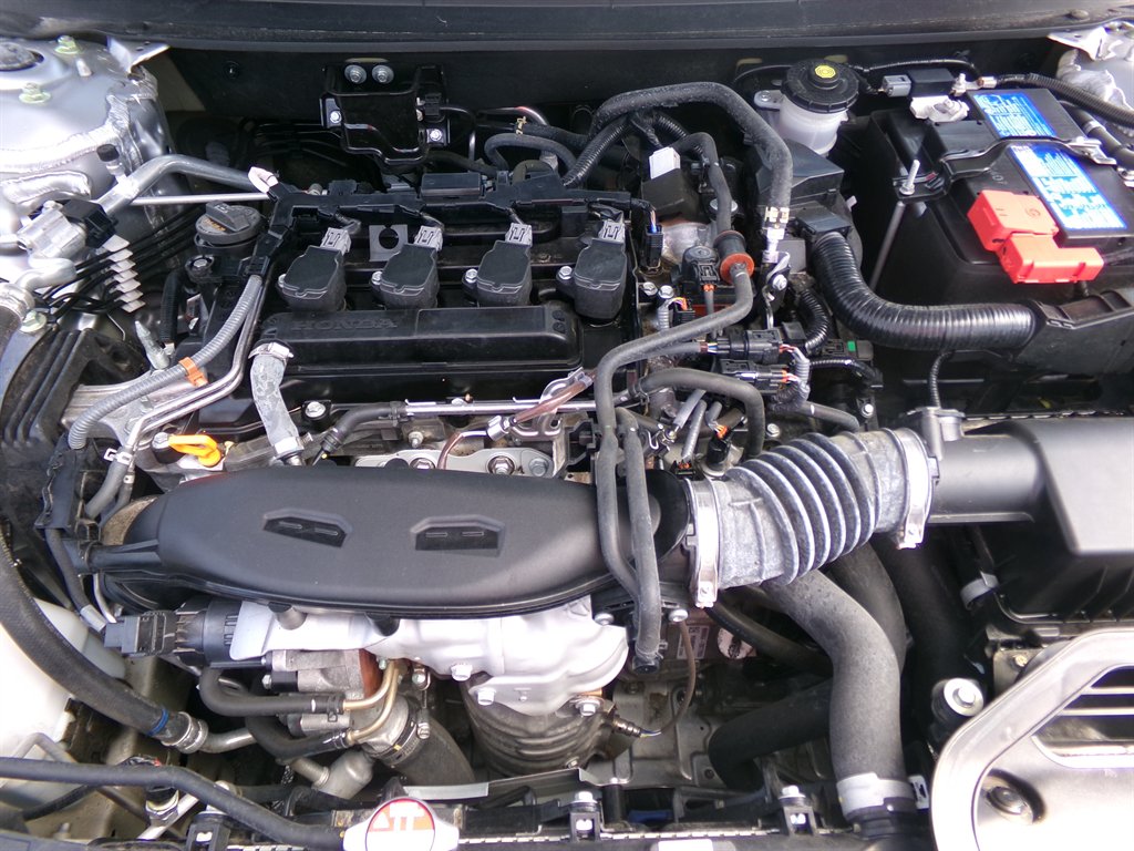 2024 Honda Accord - $25,988