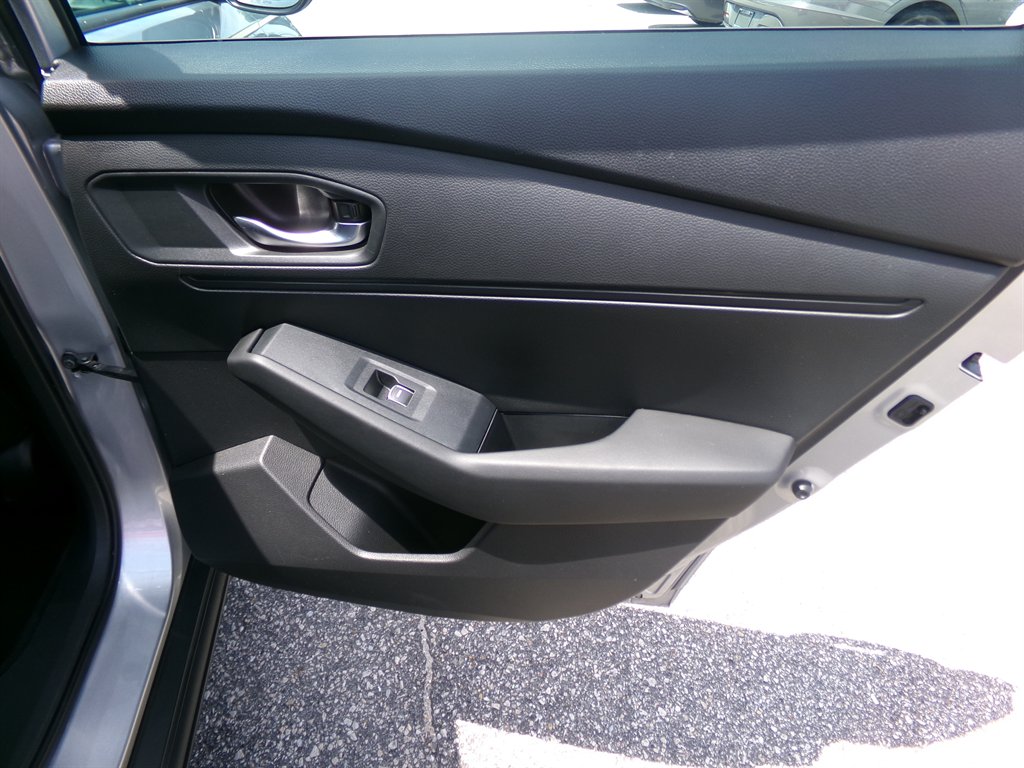 2024 Honda Accord - $25,988