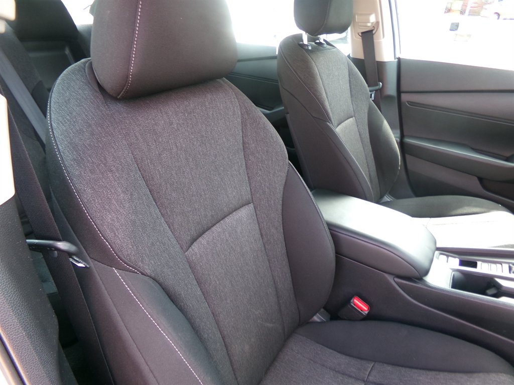 2024 Honda Accord - $25,988