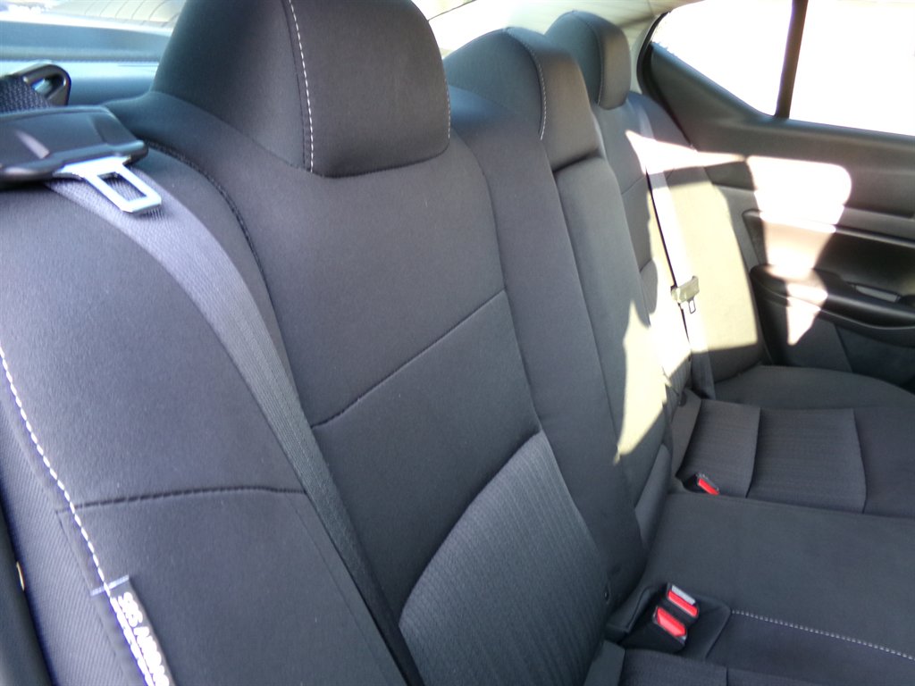 2025 Nissan Altima - $23,954