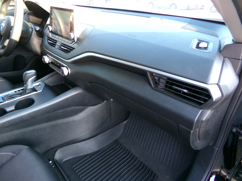 2025 Nissan Altima - $23,954