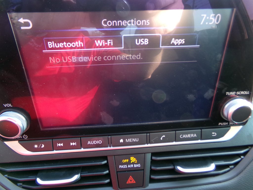 2025 Nissan Altima - $23,954