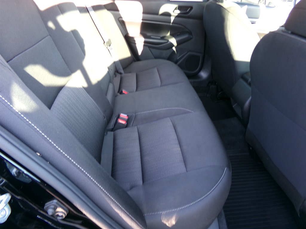 2025 Nissan Altima - $23,954