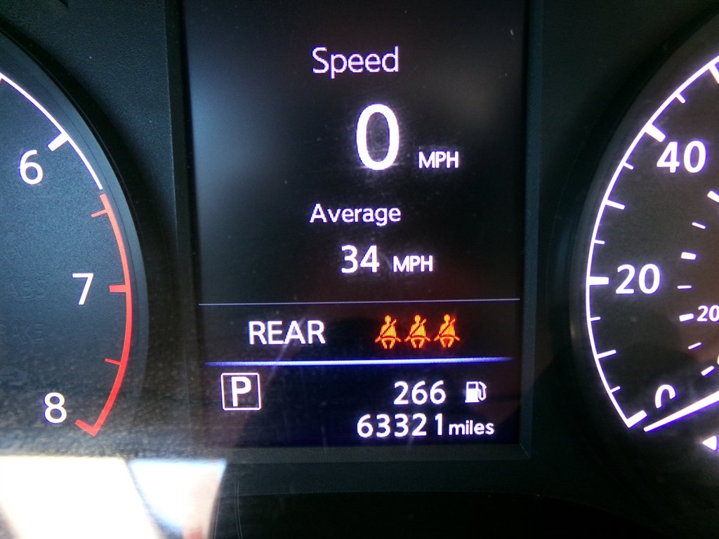 2025 Nissan Altima - $23,954