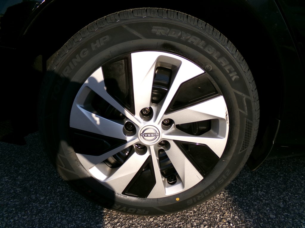 2025 Nissan Altima - $23,954