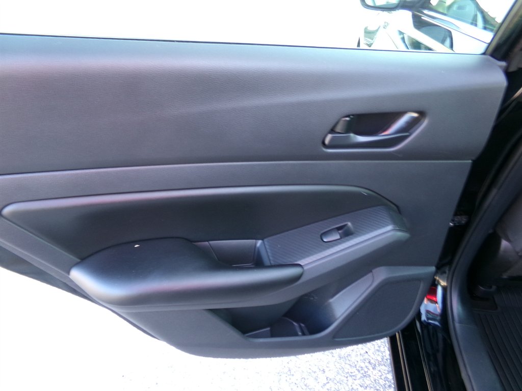 2025 Nissan Altima - $23,954