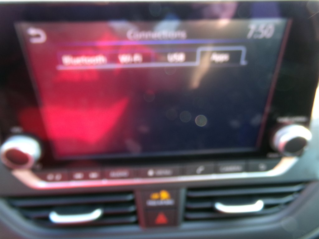 2025 Nissan Altima - $23,954