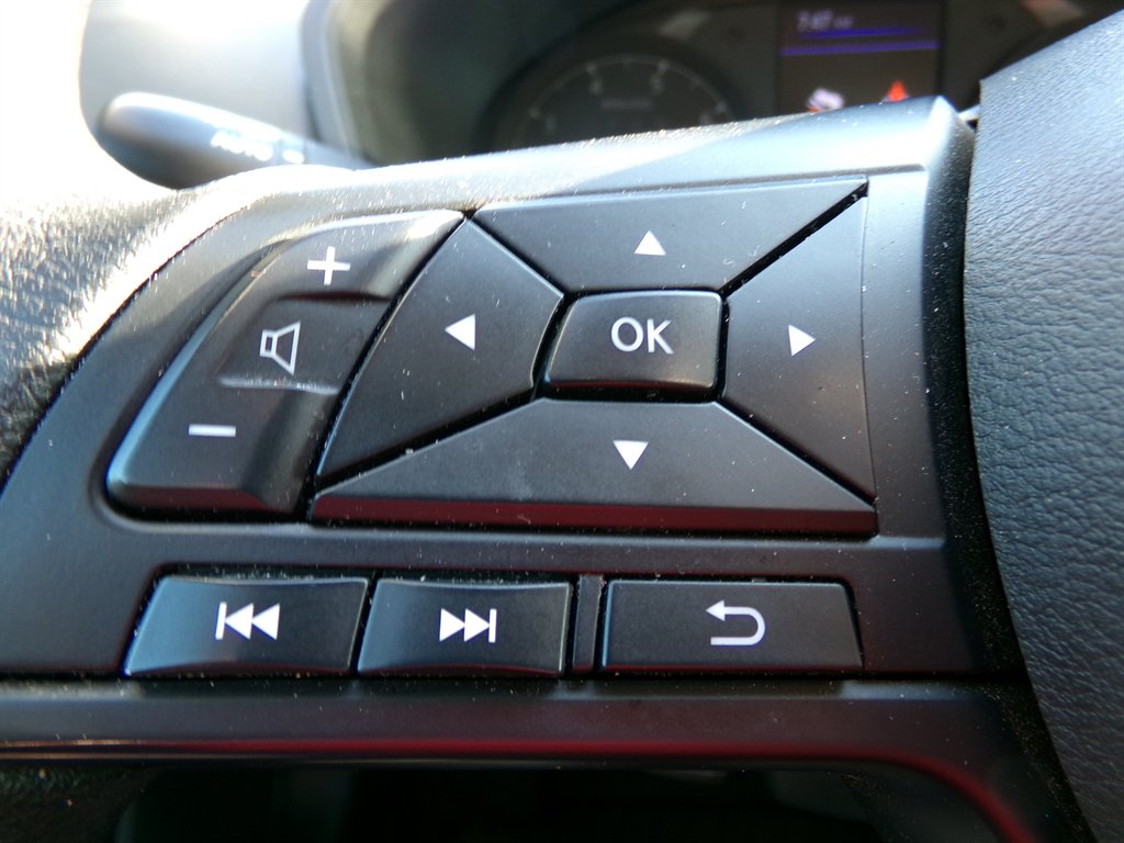 2025 Nissan Altima - $23,954