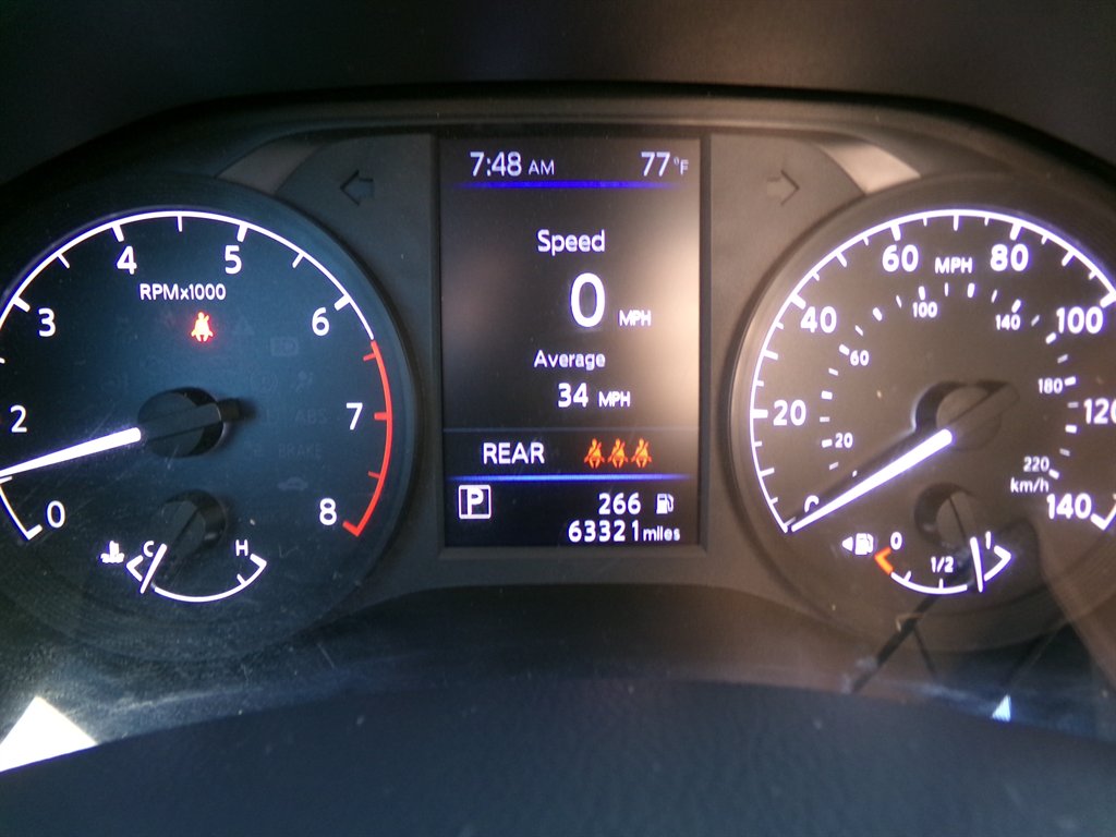 2025 Nissan Altima - $23,954