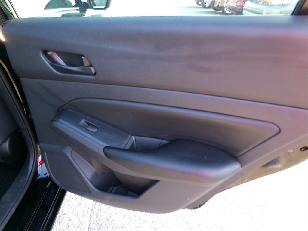 2025 Nissan Altima - $23,954