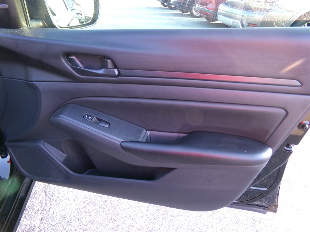 2025 Nissan Altima - $23,954