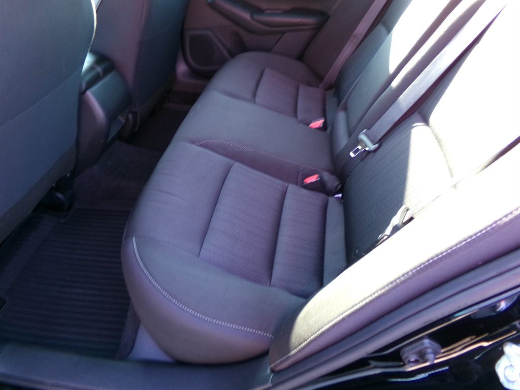 2025 Nissan Altima - $23,954