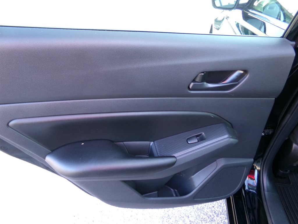 2025 Nissan Altima - $23,954