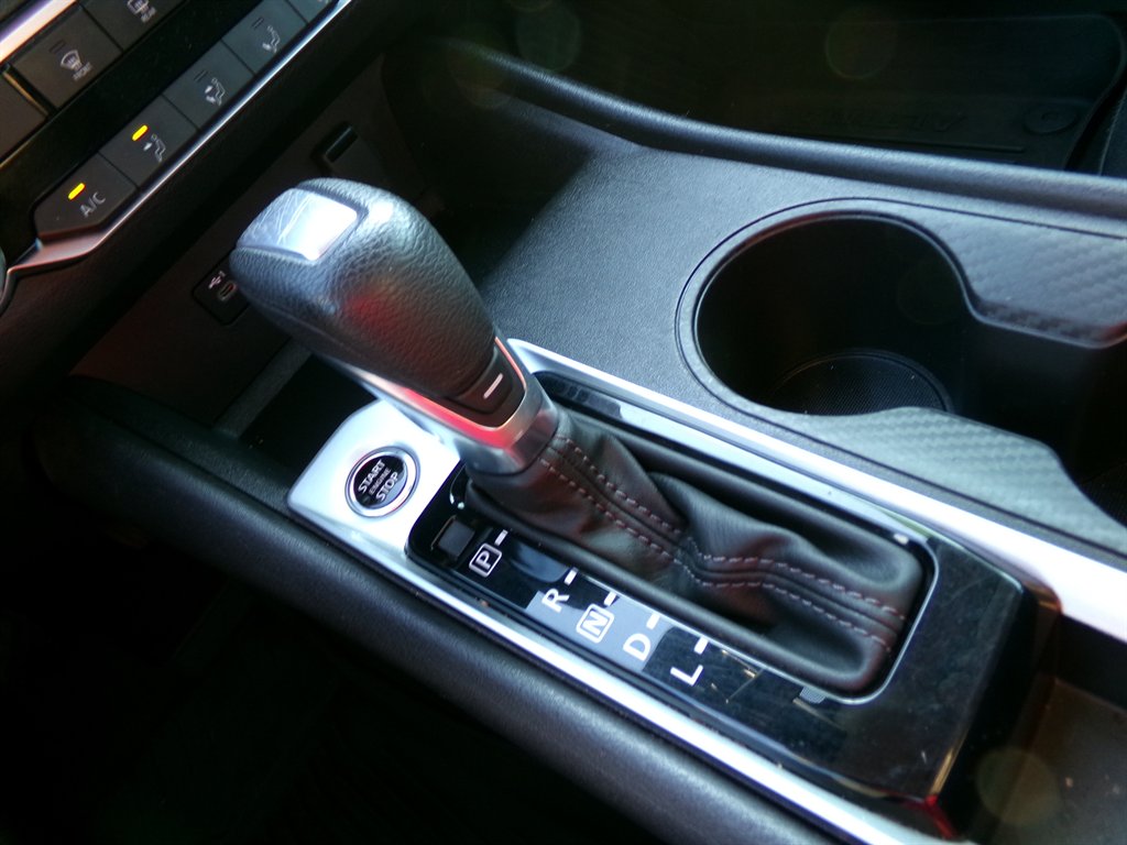 2025 Nissan Altima - $23,954