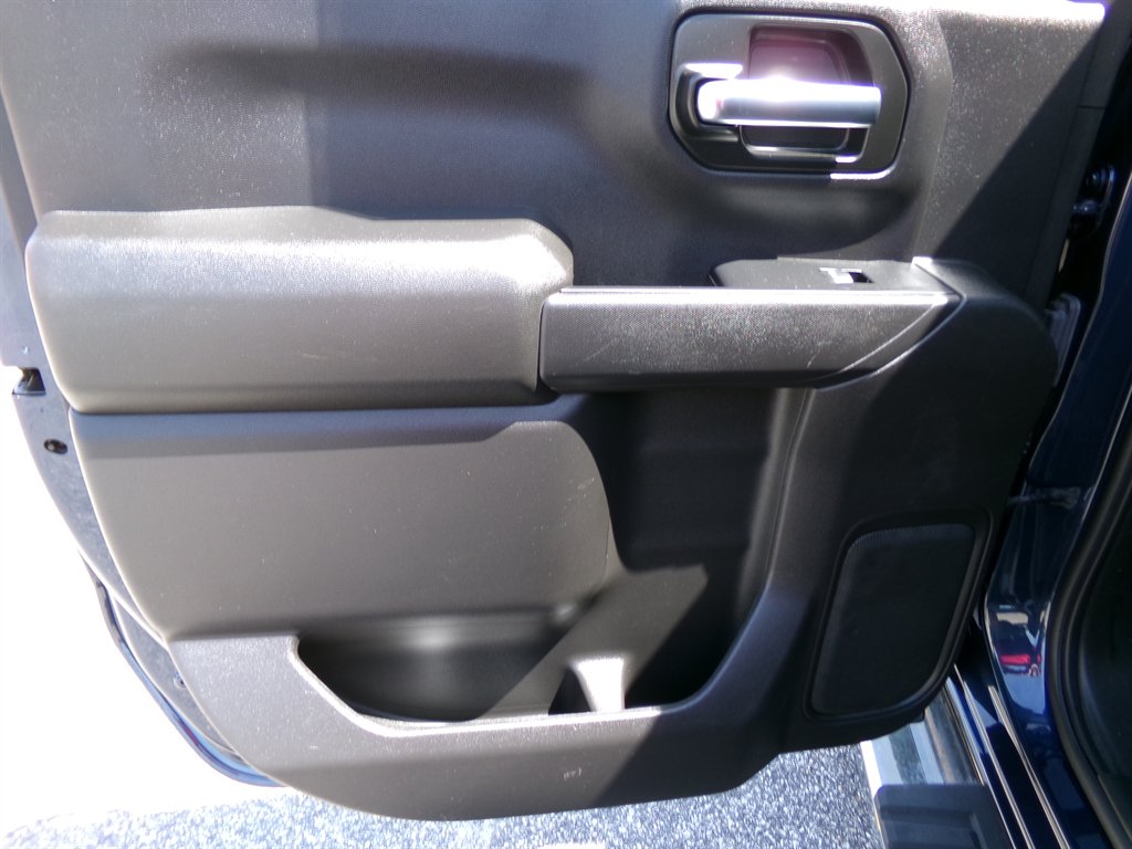 2021 Chevrolet Silverado - $36,653