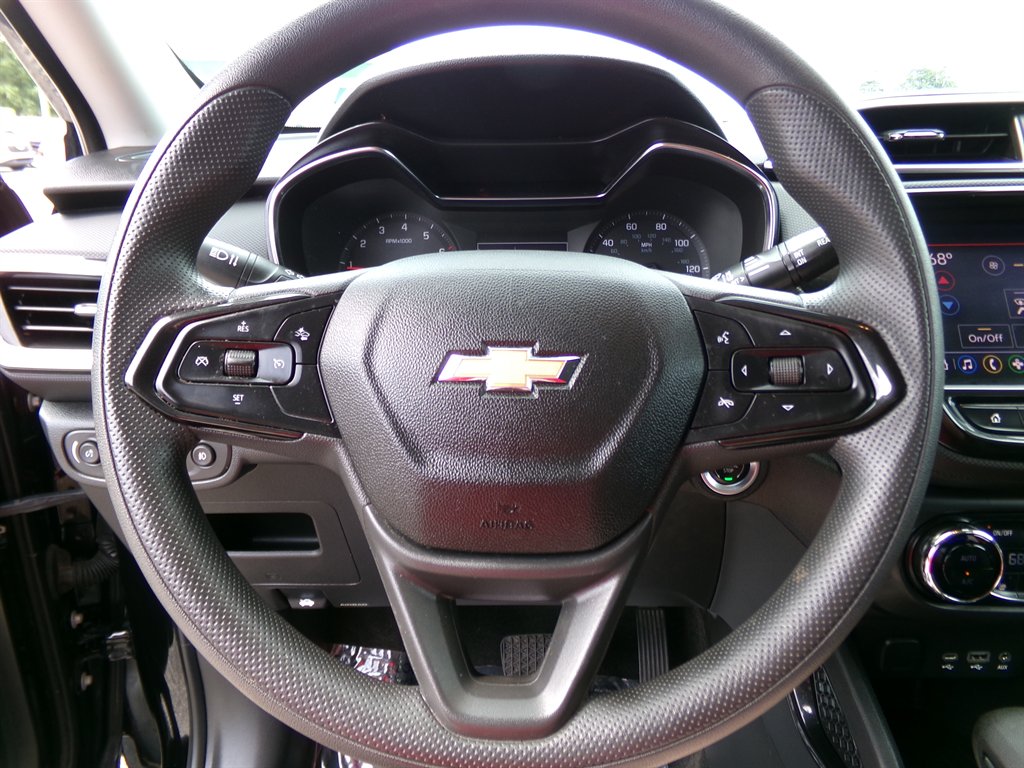 2023 Chevrolet Blazer - $23,655