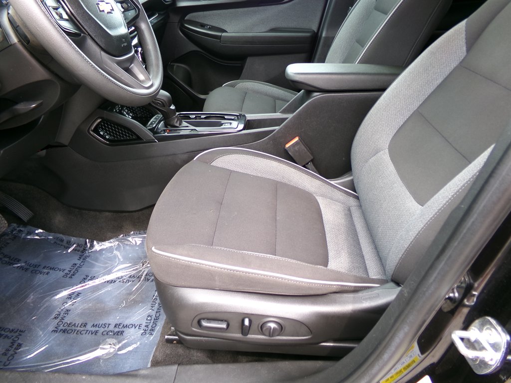2023 Chevrolet Blazer - $23,655
