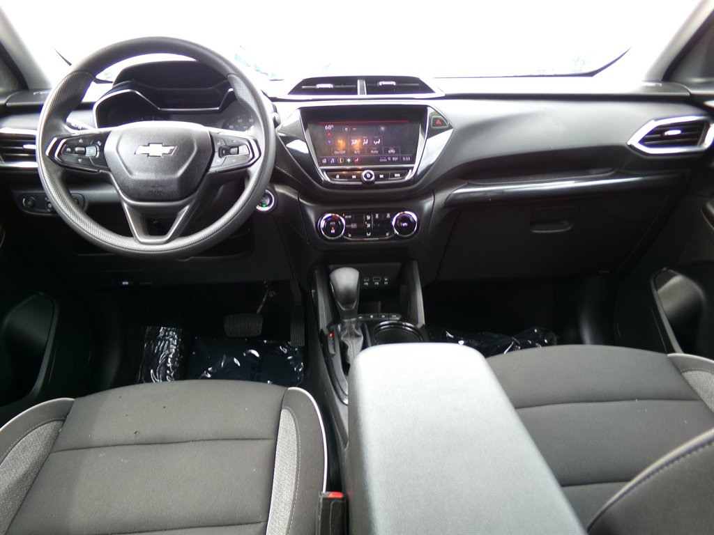 2023 Chevrolet Blazer - $23,655
