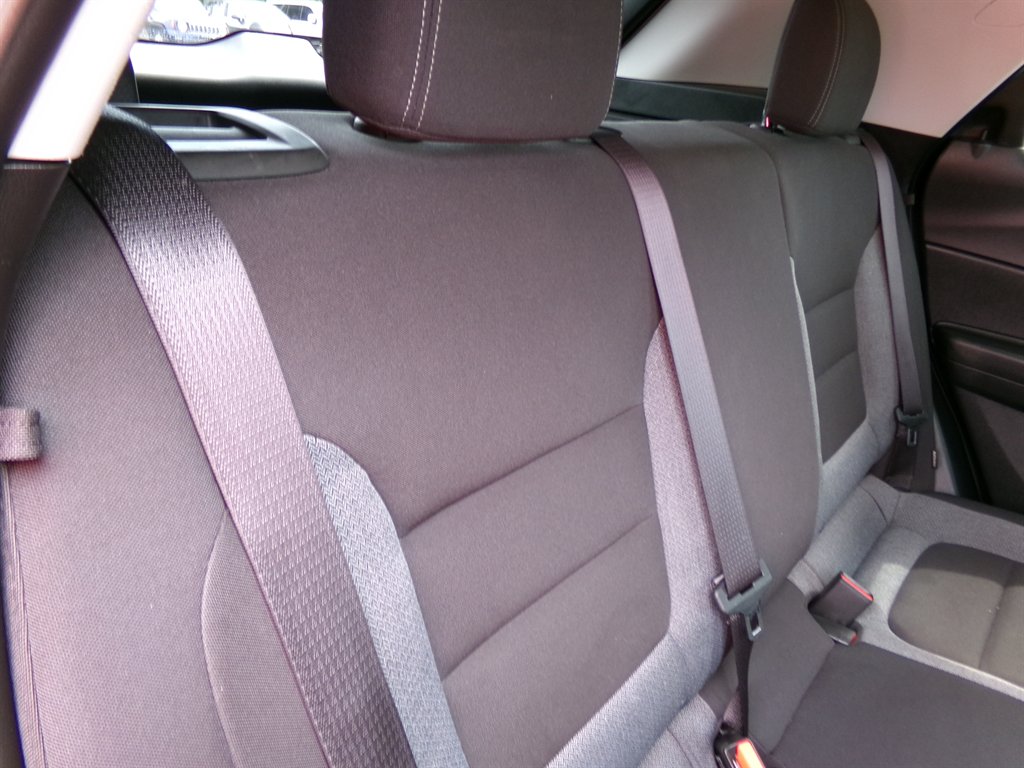 2023 Chevrolet Blazer - $23,655