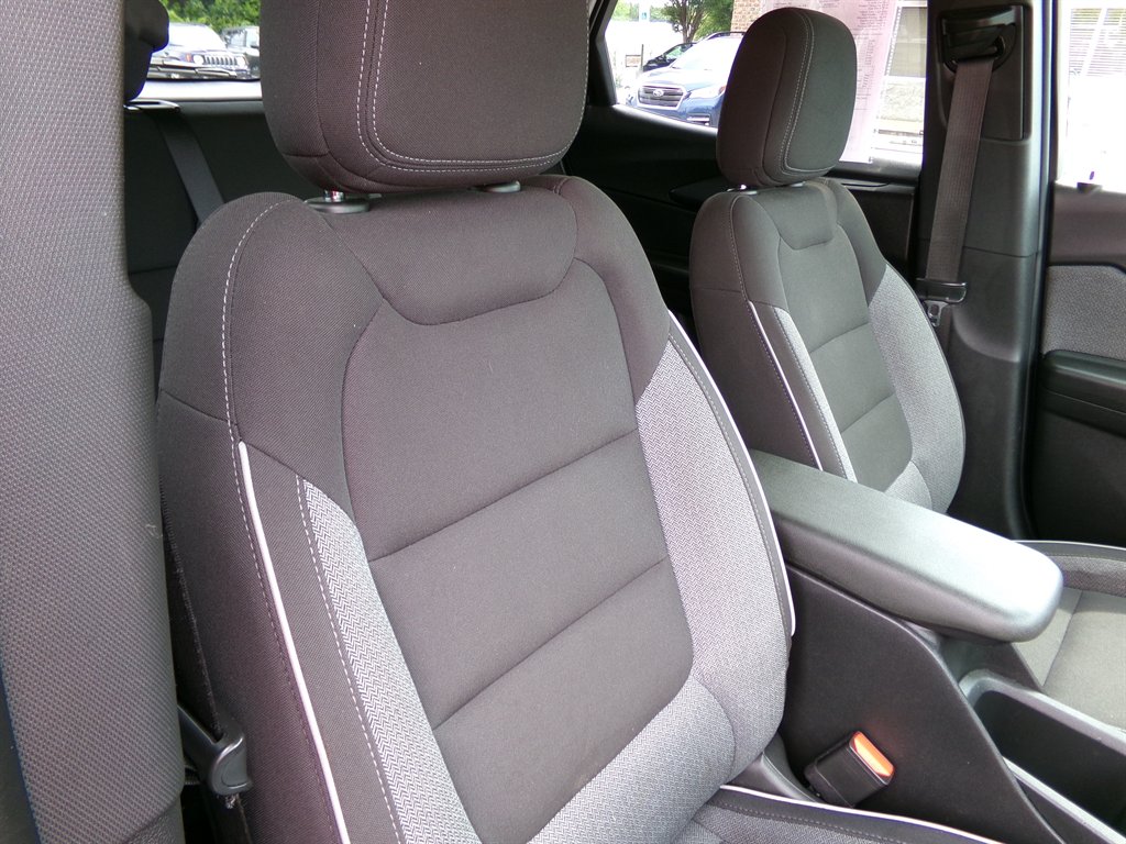 2023 Chevrolet Blazer - $23,655