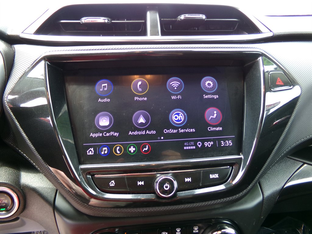 2023 Chevrolet Blazer - $23,655