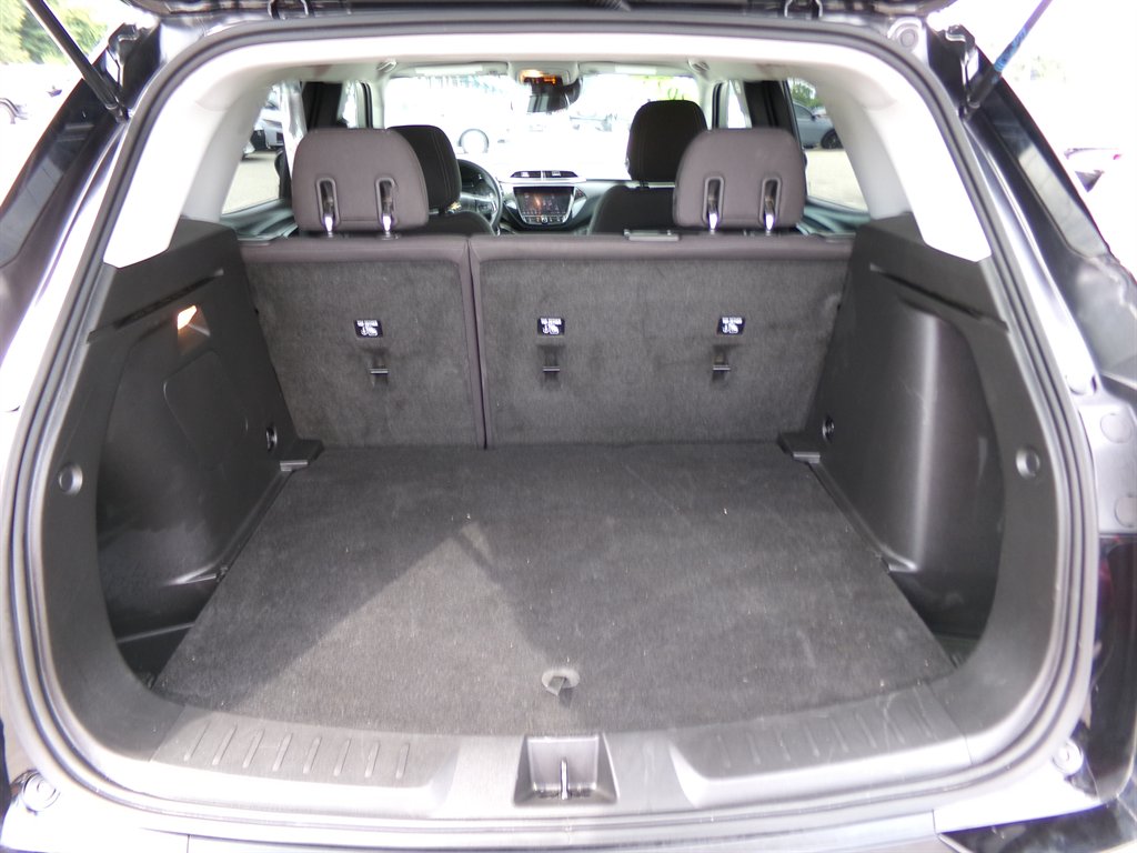 2023 Chevrolet Blazer - $23,655