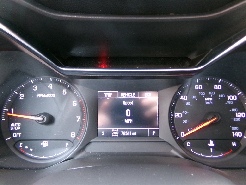 2023 Chevrolet Blazer - $23,655