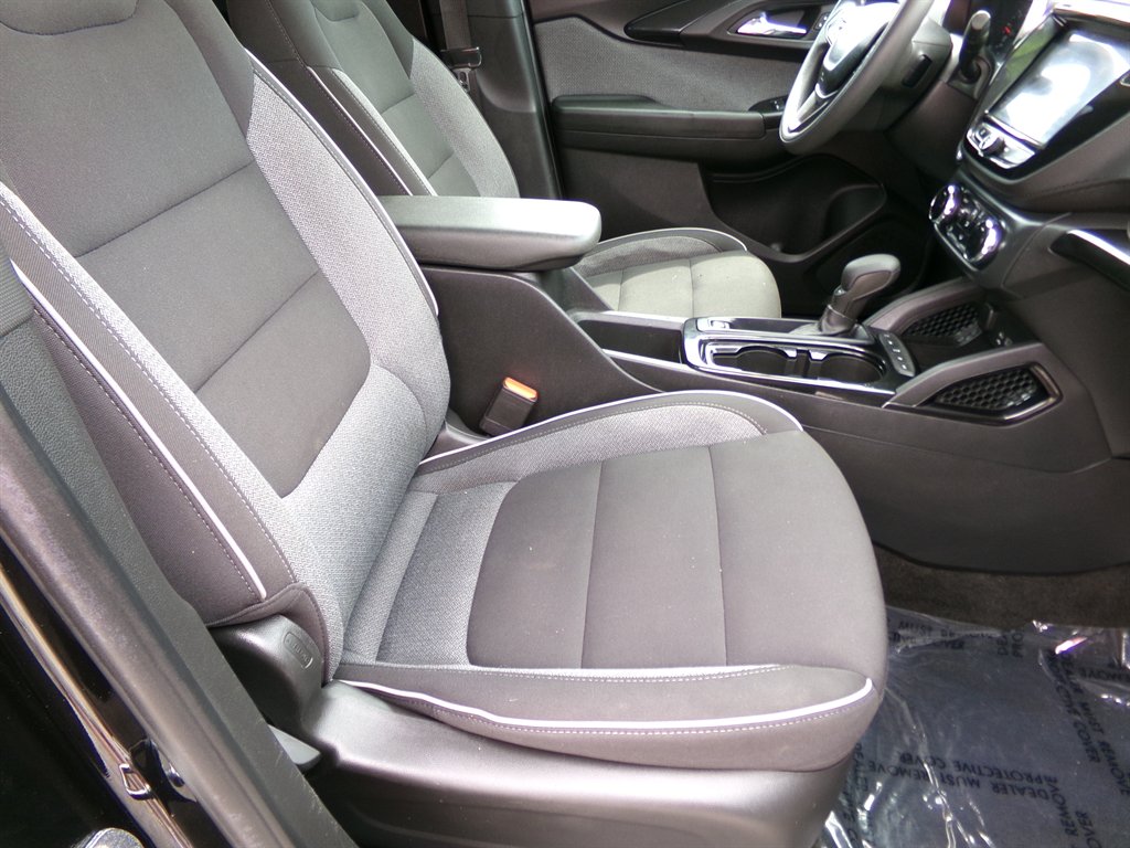 2023 Chevrolet Blazer - $23,655