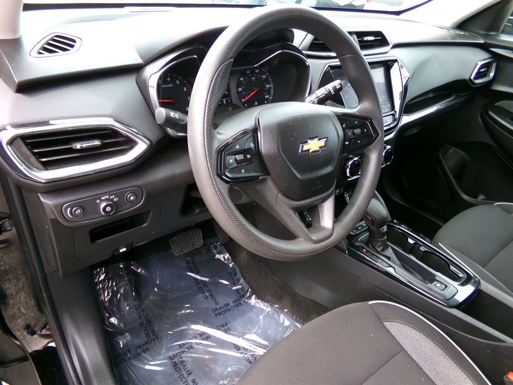 2023 Chevrolet Blazer - $23,655