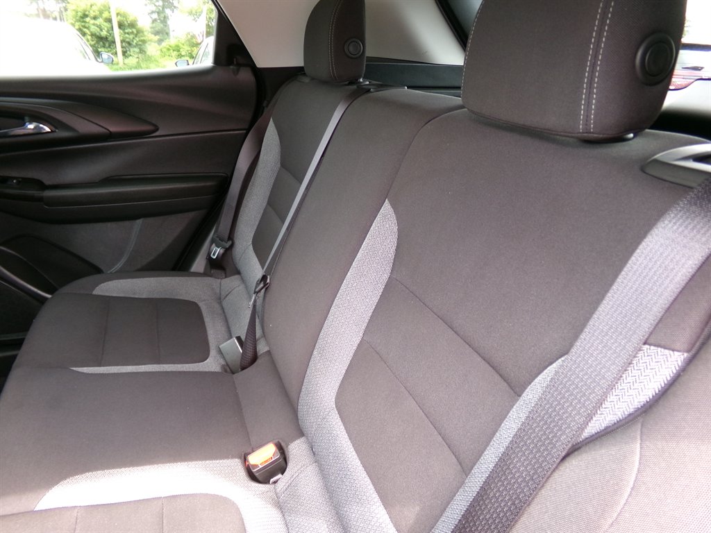 2023 Chevrolet Blazer - $23,655