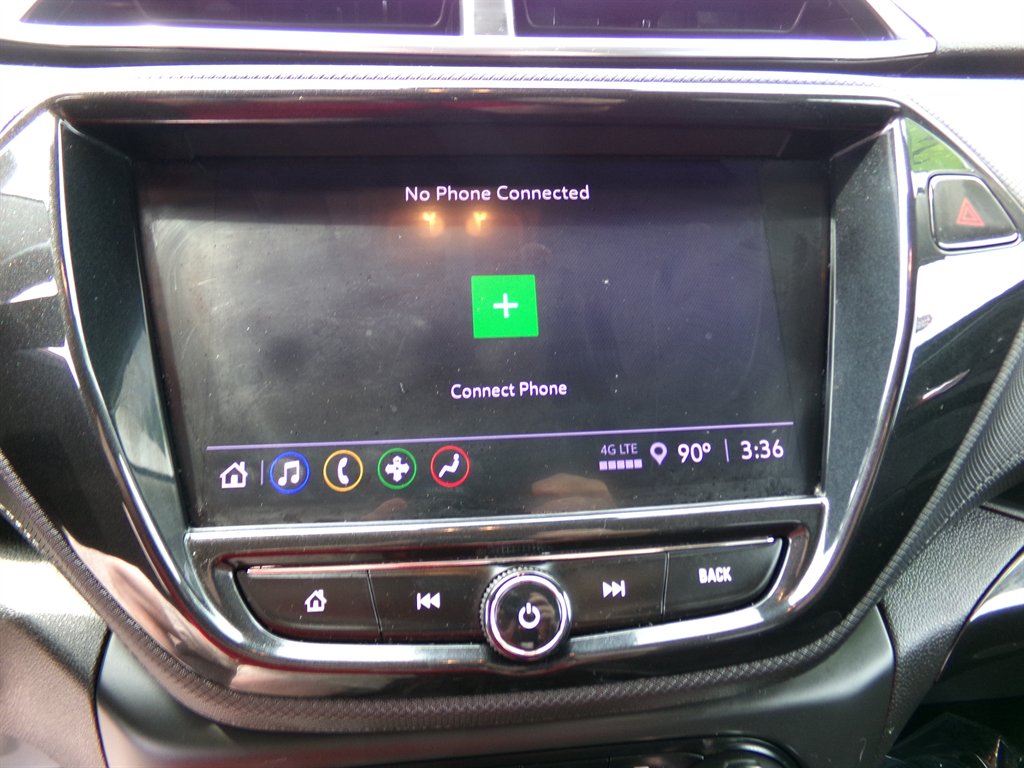 2023 Chevrolet Blazer - $23,655