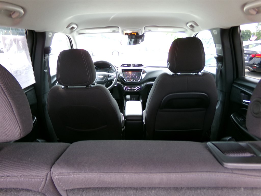 2023 Chevrolet Blazer - $23,655