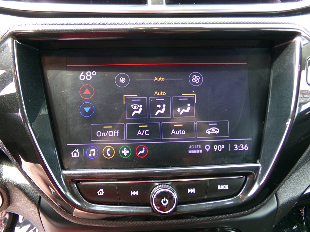 2023 Chevrolet Blazer - $23,655