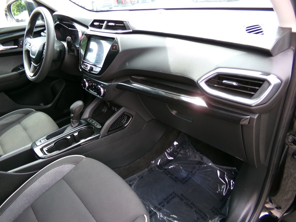 2023 Chevrolet Blazer - $23,655
