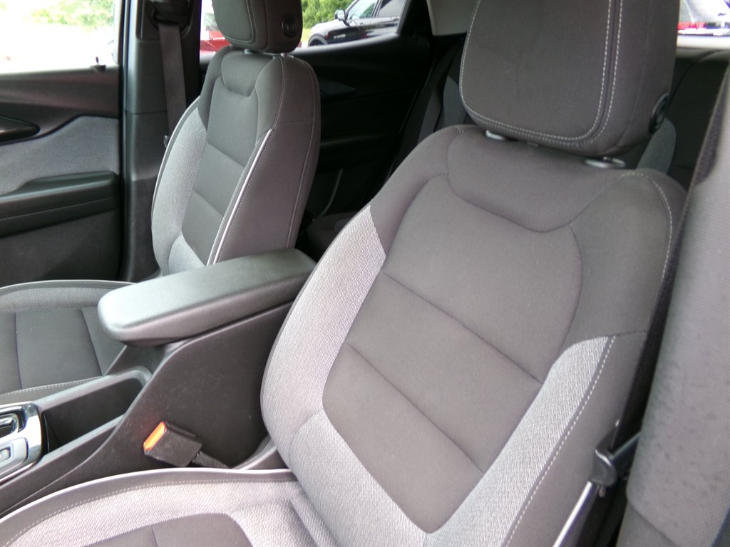 2023 Chevrolet Blazer - $23,655