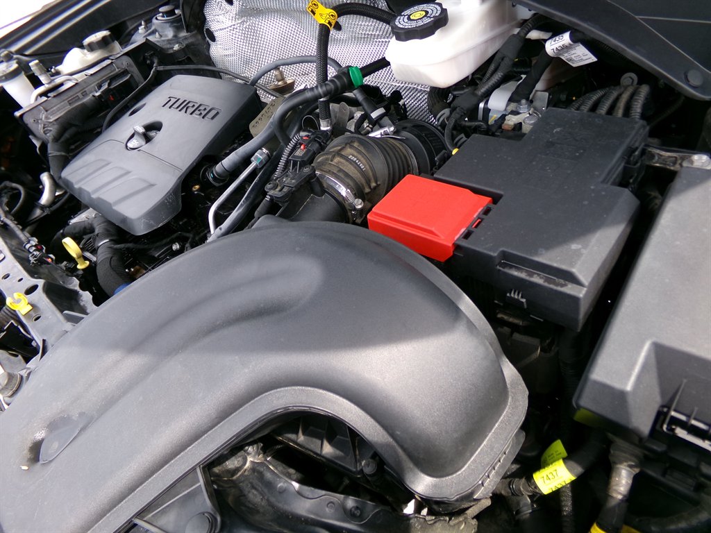 2023 Chevrolet Blazer - $23,655