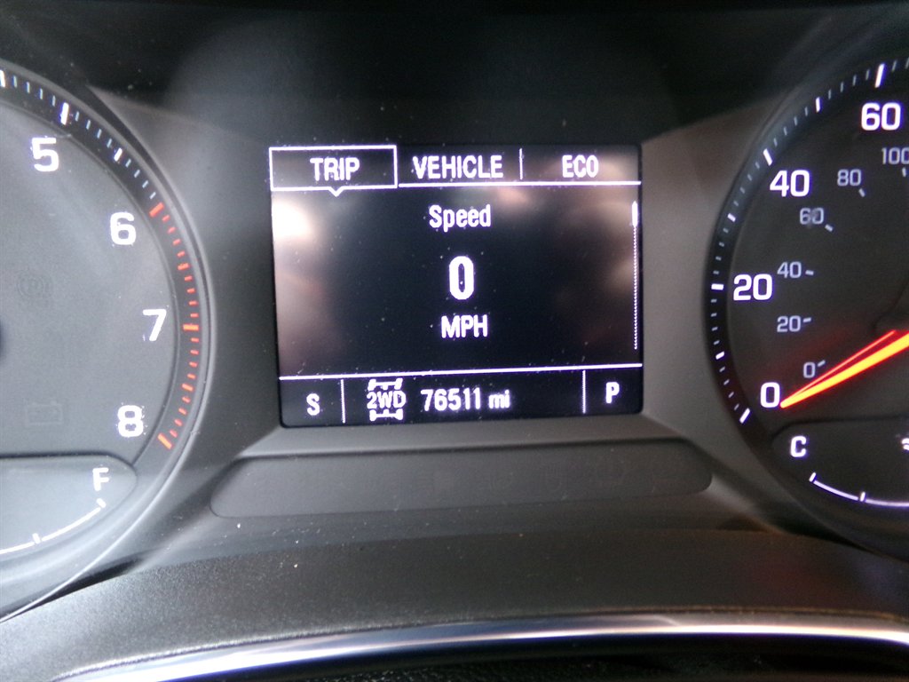 2023 Chevrolet Blazer - $23,655