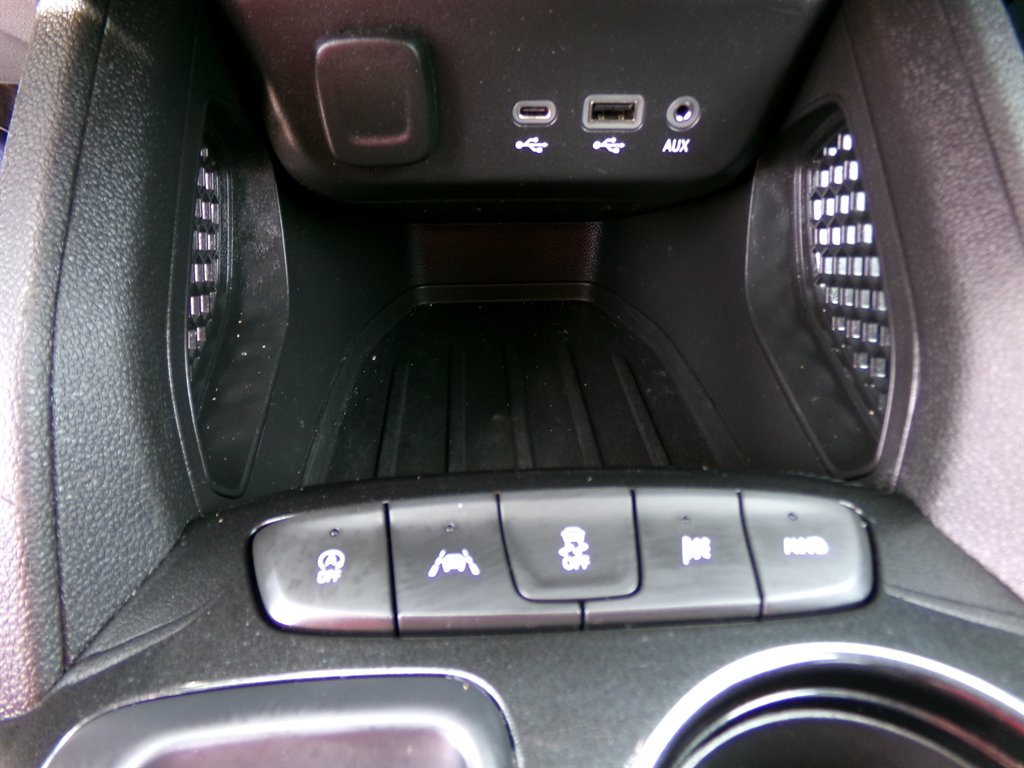 2023 Chevrolet Blazer - $23,655