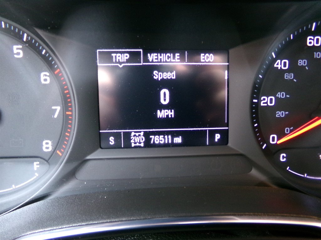 2023 Chevrolet Blazer - $23,655
