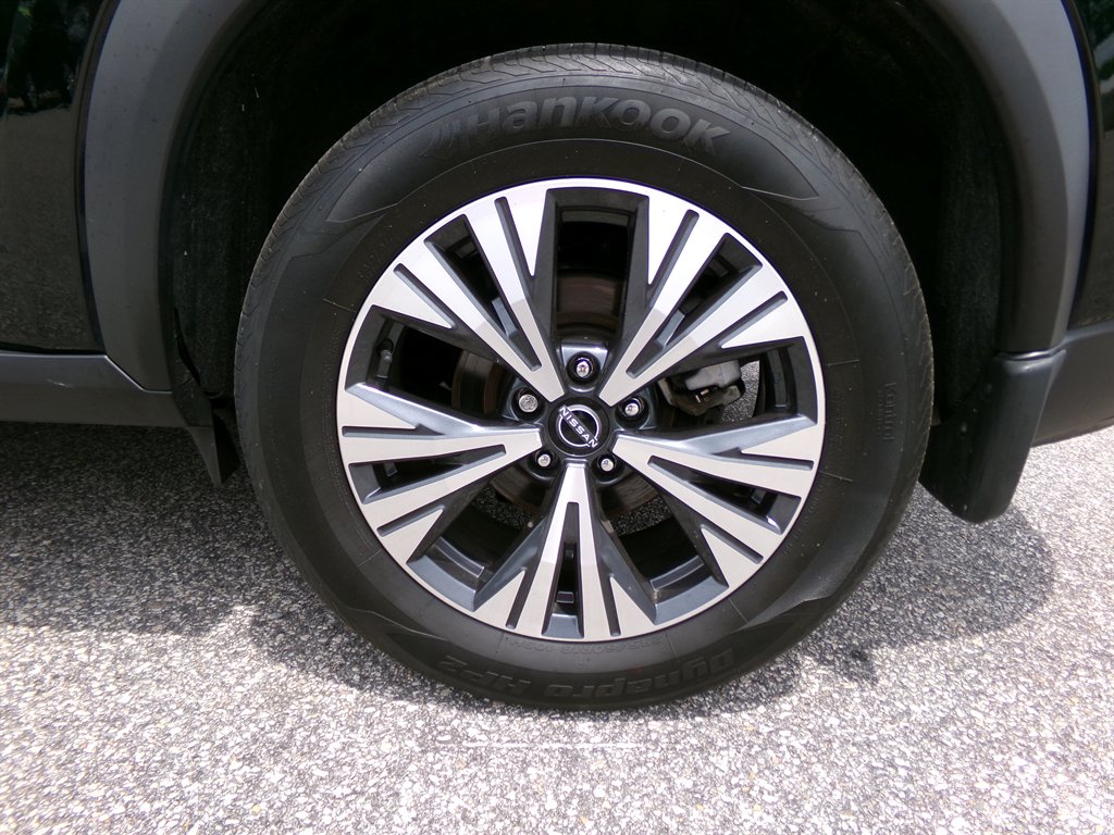 2023 Nissan Rogue - $23,467